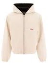 Stussy Stüssy Coats & Jackets In Neutral