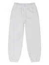 Stussy Workgear Sweatpant In Gray
