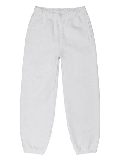 Stussy Workgear Sweatpant In Gray