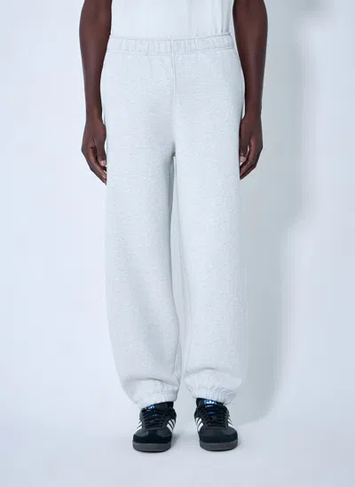 Stussy Workgear Track Pants In Gray