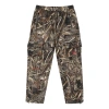 Stussy X Gore-tex Cargo Shell Pants 'camo' In Gray