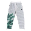 Stussy X Nike Insulated Pant 'white Green' In Gray