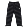 Stussy X Nike Insulated Pants 'black'
