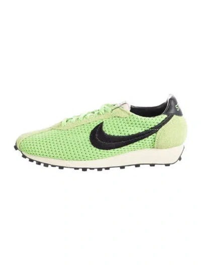 Pre-owned Stüssy X Nike Ld-1000 Sp Stussy Action Green