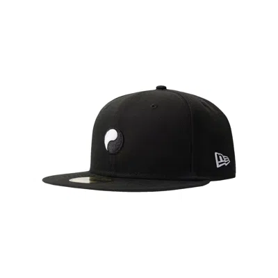 Pre-owned Stussy X Our Legacy New Era Cap 'black' | Men's Size 7.375