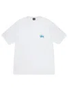 Stussy X-ray Fishin Tee
