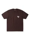 Stussy X Wales Bonner Ocean Song T-shirt In Multi