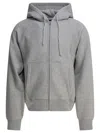 Stussy Sweatshirts Grey In Gray
