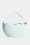 Stutterheim Adam Bag Ma In Blue