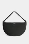 Stutterheim Adam Bag Matte In Black