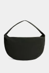 Stutterheim Adam Bag Matte In Black