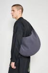 Stutterheim Adam Matte Bag In Blue