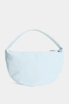 Stutterheim Adam Matte Bag In Blue