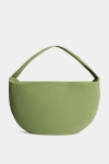 Stutterheim Adam Matte Bag In Green