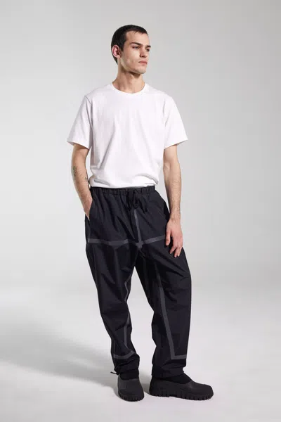 Stutterheim Bash Trouser In Black