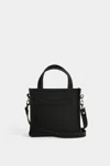 Stutterheim Biblio Bag Matte In Black