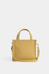 Stutterheim Biblio Bag Matte In Sand