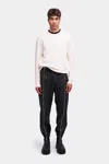 Stutterheim Bromma Trousers In Black