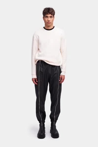 Stutterheim Bromma Trousers In Black
