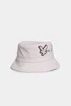 Stutterheim Bucket H In Gray