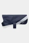 Stutterheim Dog Raincoat In Blue