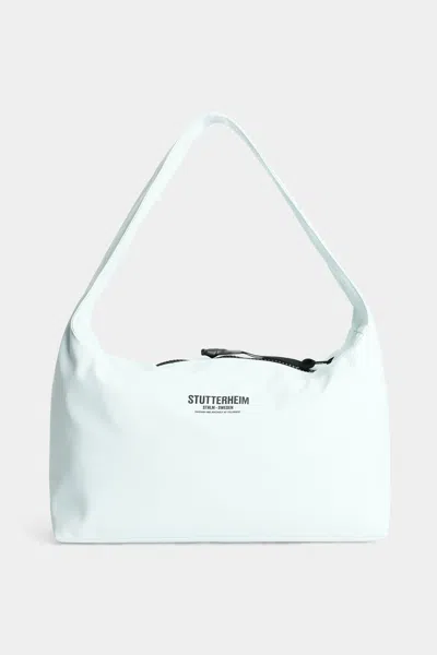 Stutterheim Ewa Bag Ma In Blue