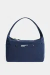 Stutterheim Ewa Bag Matte In Navy