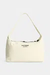 Stutterheim Ewa Bag Matte In Neutral