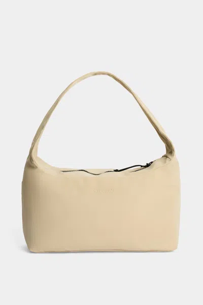 Stutterheim Ewa Bag Matte In Potato