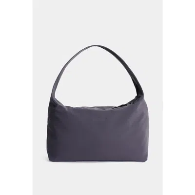 Stutterheim Ewa Bag Waterproof Shoulder Bag In Blue