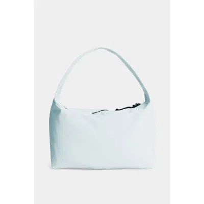 Stutterheim Ewa Bag Waterproof Shoulder Bag In Blue