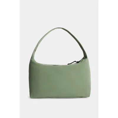 Stutterheim Ewa Bag Waterproof Shoulder Bag In Green