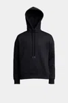 Stutterheim Granlo Hoodie In Black