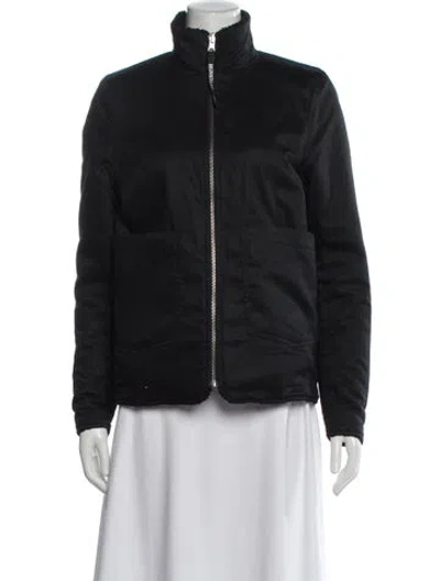 Pre-owned Stutterheim Jacket In Multi