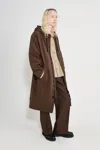 Stutterheim Martins P In Brown