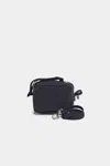 Stutterheim Micro Pack Bag Black