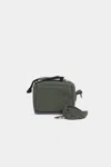 Stutterheim Micro Pack Bag In Green