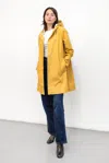 Stutterheim Mosebacke Lightweight Raincoat