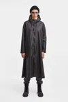 Stutterheim Mosebacke Long Winter Jacket