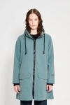 Stutterheim Mosebacke Patch Moon Rock In Multi