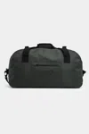 Stutterheim Rain Duffel Bag 50l In Green