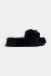 Stutterheim Soft Walker In Black