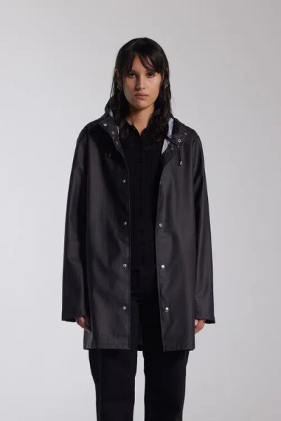 STUTTERHEIM STUTTERHEIM STOCKHOLM LIGHTWEIGHT RAINCOAT