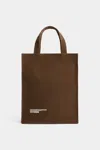 Stutterheim Stocksund Bag Matte In Brown