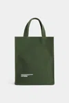 Stutterheim Stocksund Bag Matte In Green