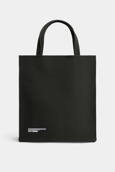 Stutterheim Stylist Bag Matte In Black