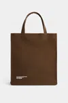 Stutterheim Stylist Bag Matte In Brown