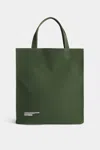 Stutterheim Stylist Bag Matte In Green