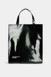 Stutterheim Stylist Bag Opal In Black