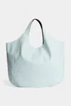 Stutterheim Svea Puffer Bag Ma In Gray